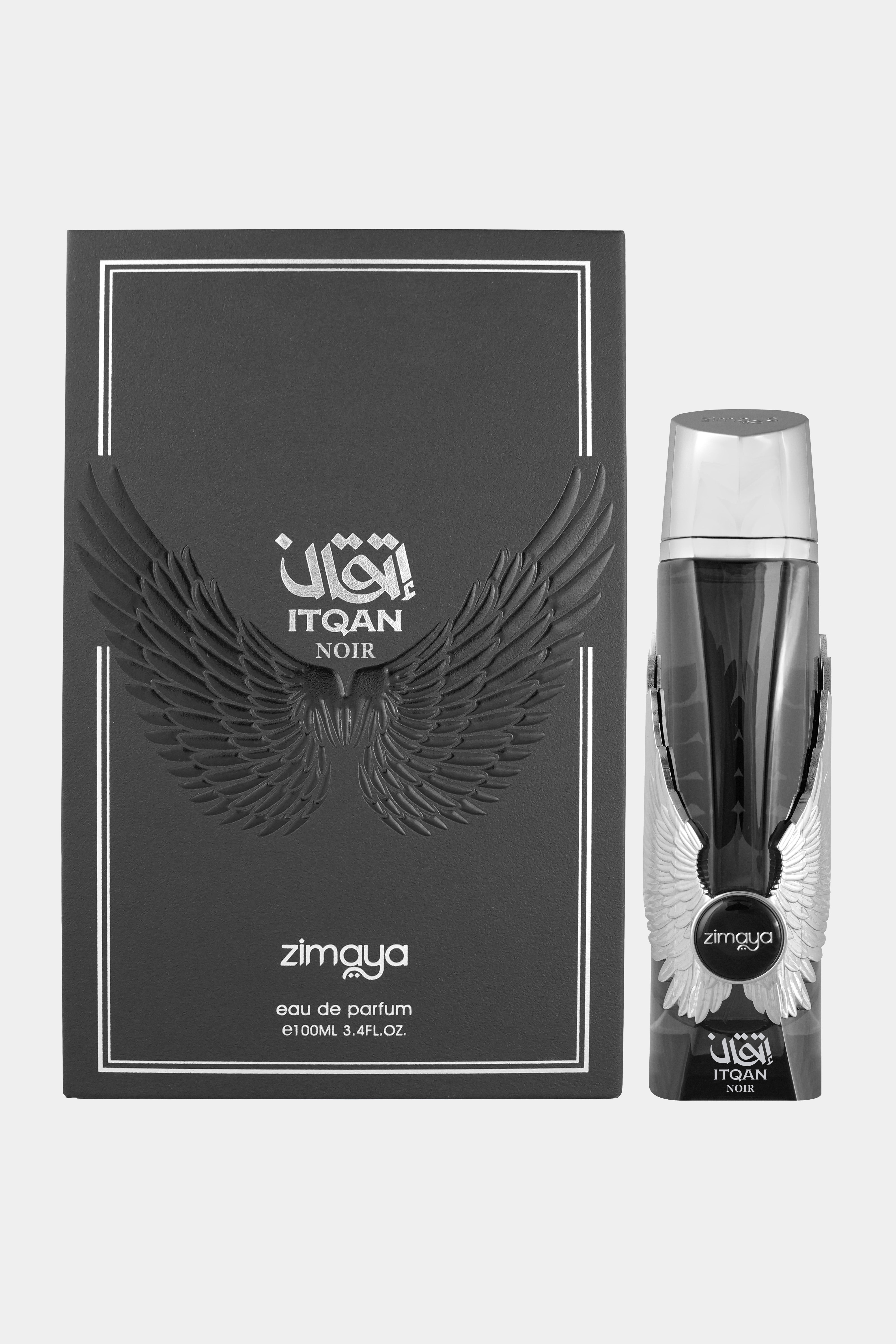 Itqan Noir